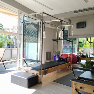 Clinical Pilates