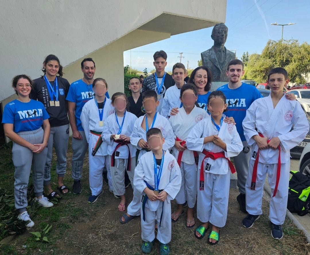 Α.Σ. Ζείδωρος - Αλίμου