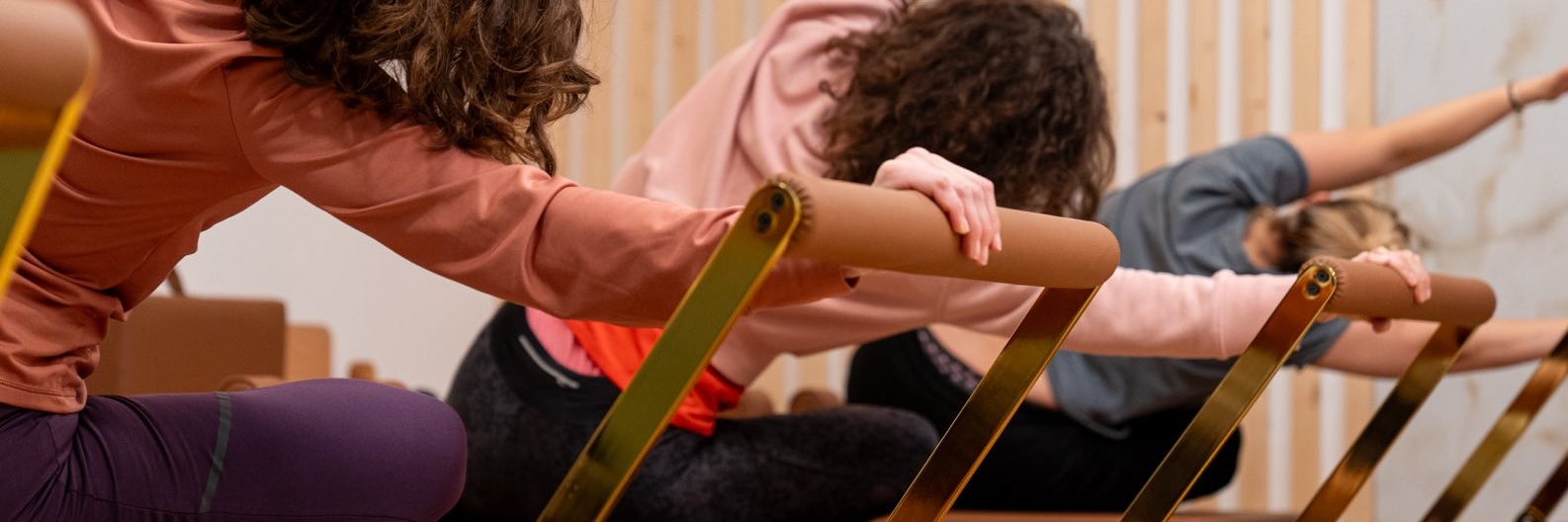 Athenaze Studio Pilates