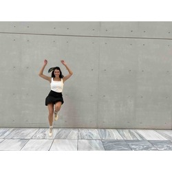 Ίριδα Γεωργιάδη<br>Dance instructor