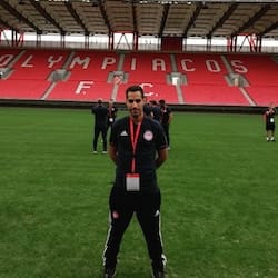 Μανόλης Ασκουνής