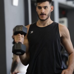 Athletes Performance