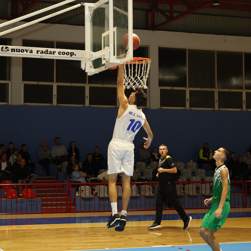 Νέος Σύλλογος Λάρισας