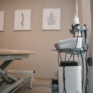 Φυσικοθεραπεία