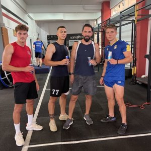 Γυμναστήριο