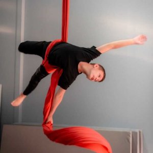 Aerial Arts