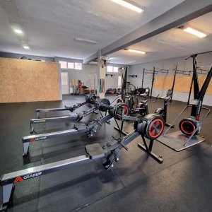 Athletes Performance