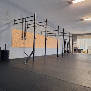 Γυμναστήριο