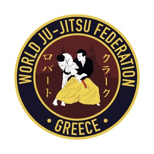 World Ju-Jitsu Federation