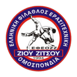 Ελληνική Ομοσπονδία Jiu-Jitsu