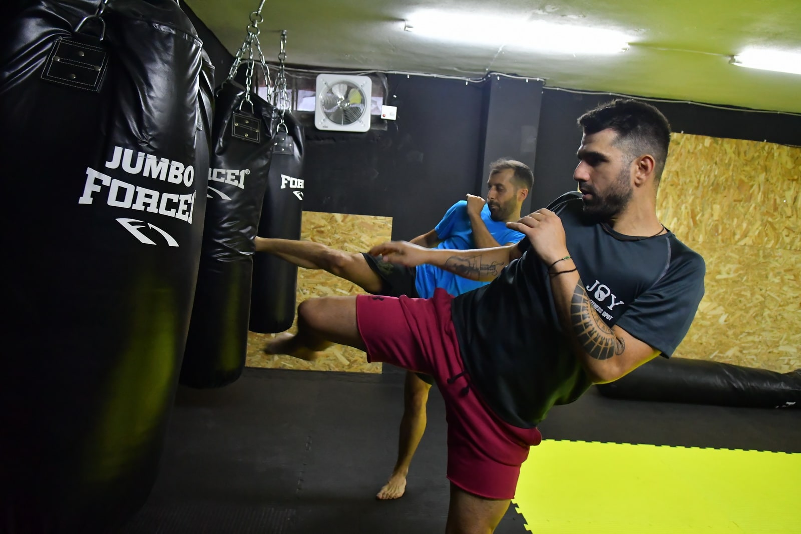 joy-spot-athens-mini-group-personal-training-pagkrati-kick-boxing-athina-sportshunter-1