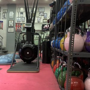 Γυμναστήριο