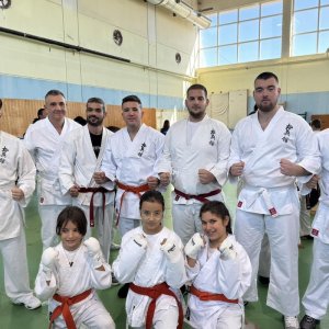 Kyokushin