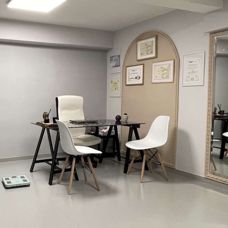 Wanderlust Fitness & Wellness