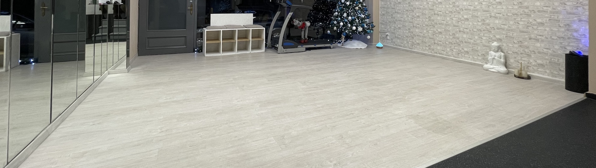 Wanderlust Fitness & Wellness