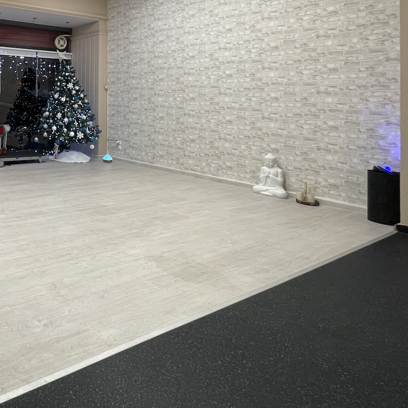 Wanderlust Fitness & Wellness