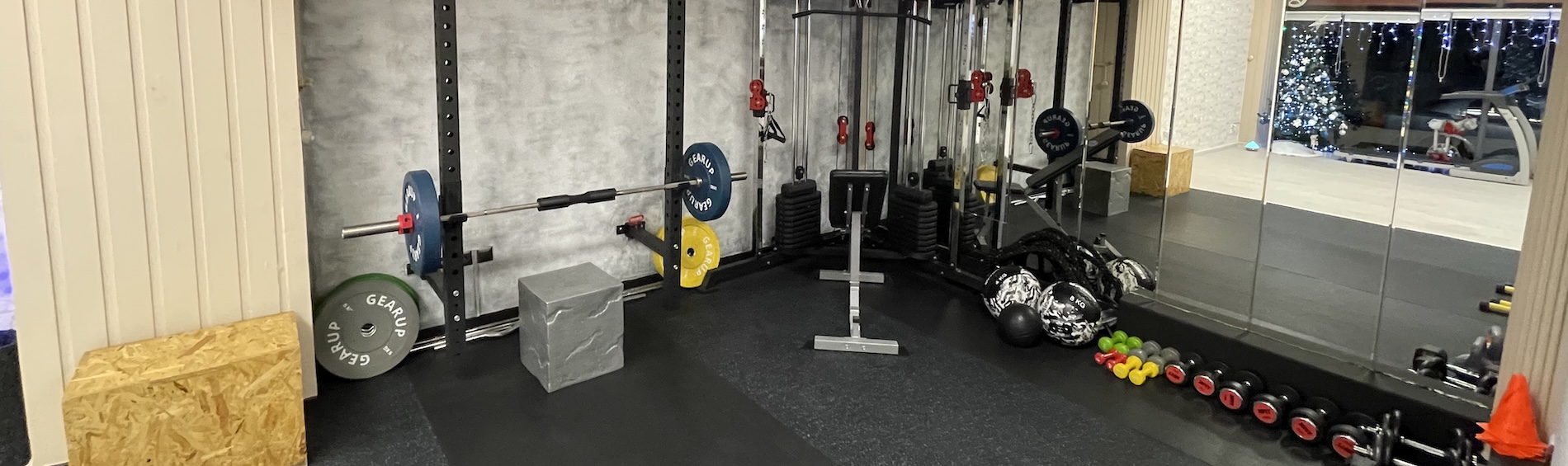 Wanderlust Fitness & Wellness