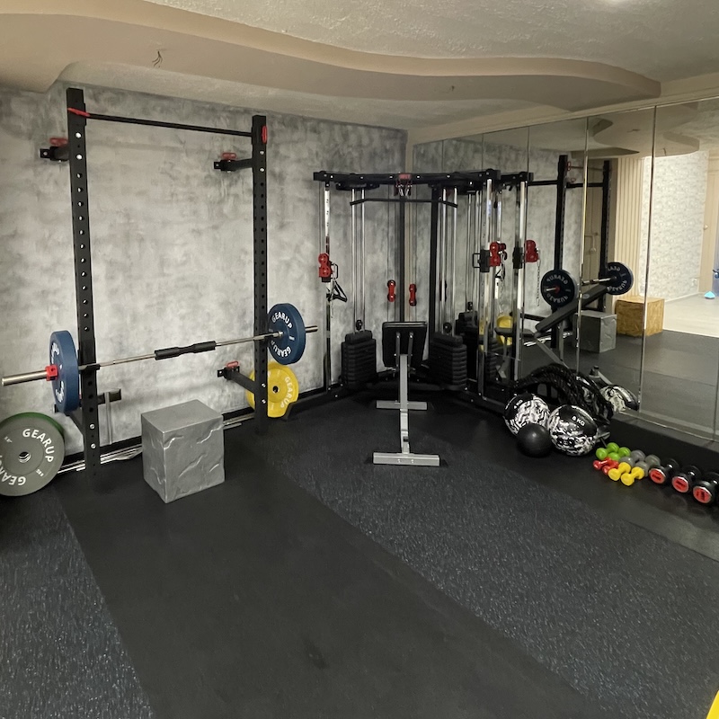 Wanderlust Fitness & Wellness