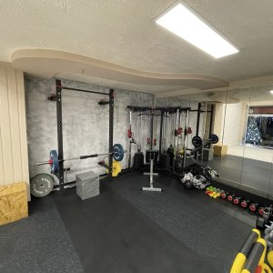 Small Group Training