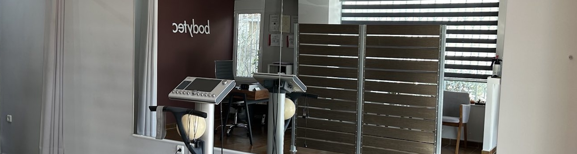 20' Personal Practice