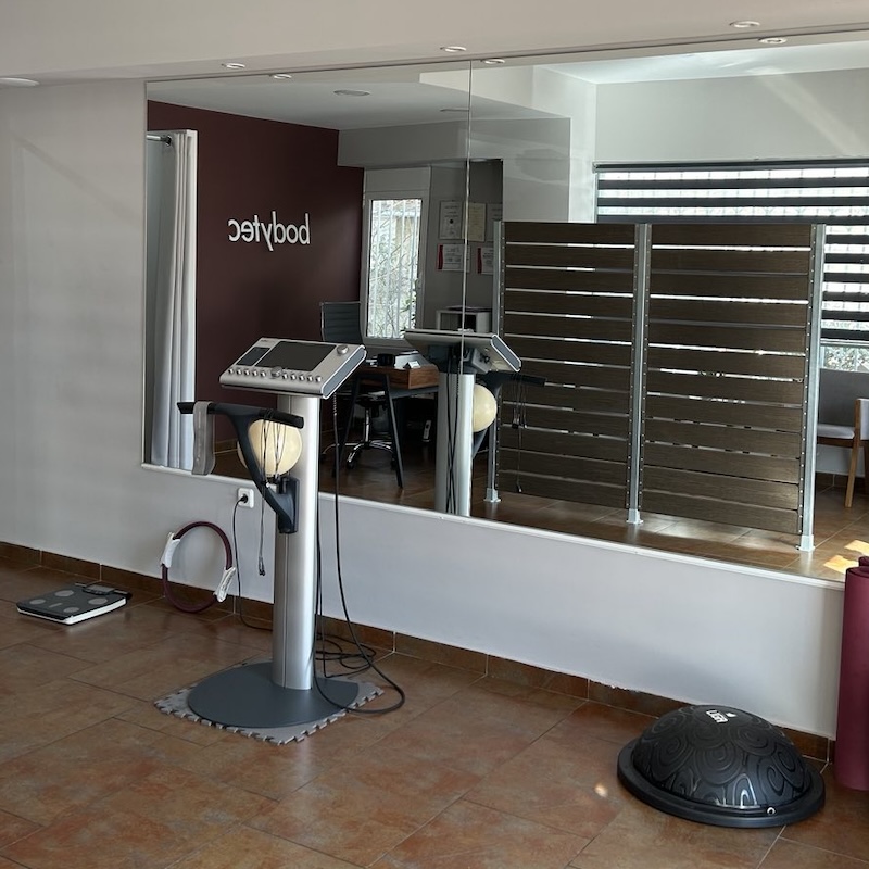 20' Personal Practice