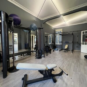 Γυμναστήριο