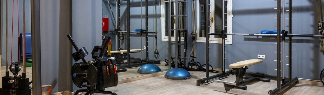 Change Fitness Athena Sioula