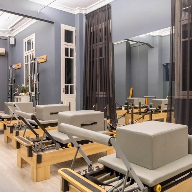 Change Fitness Athena Sioula