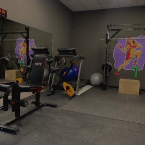 Γυμναστήριο