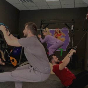 Small Group Training