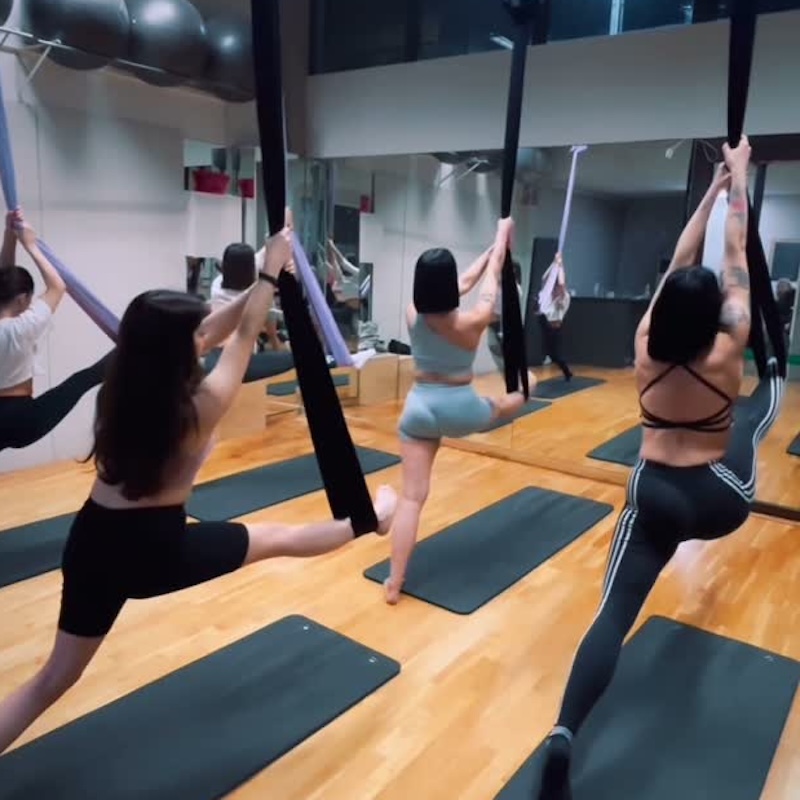 Light Balance Studio