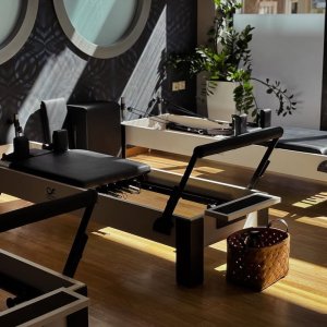 Pilates Reformer