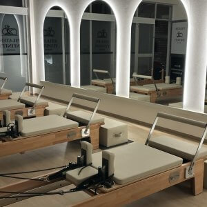 Pilates Reformer