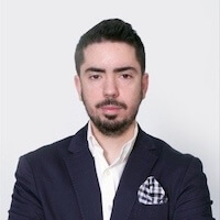 Στέφανος Μαρκόπουλος<br>MSc Κλινικός Διατροφολόγος