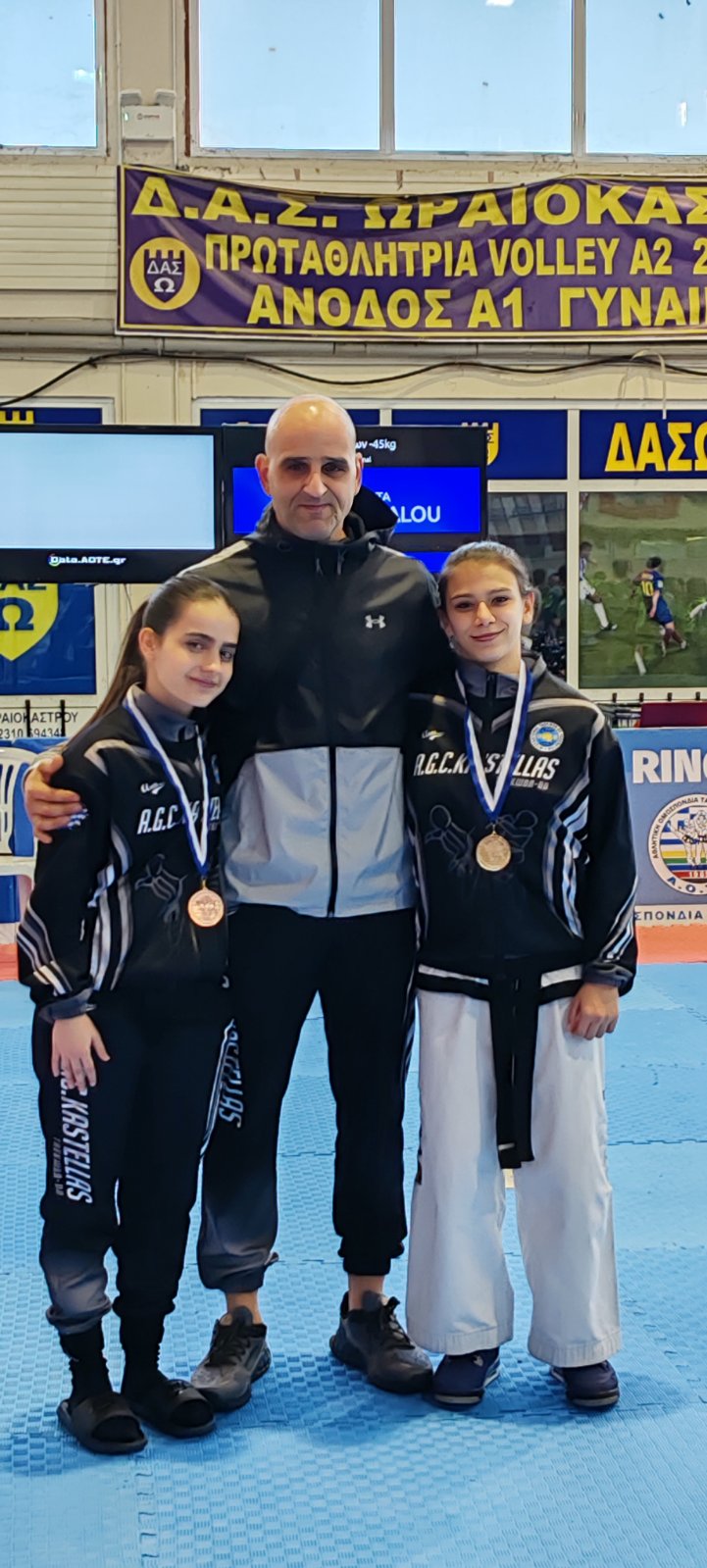 taekwondo-kastellas-peiraias-panellinio-protathlima-efivon-neanidon-2025-3