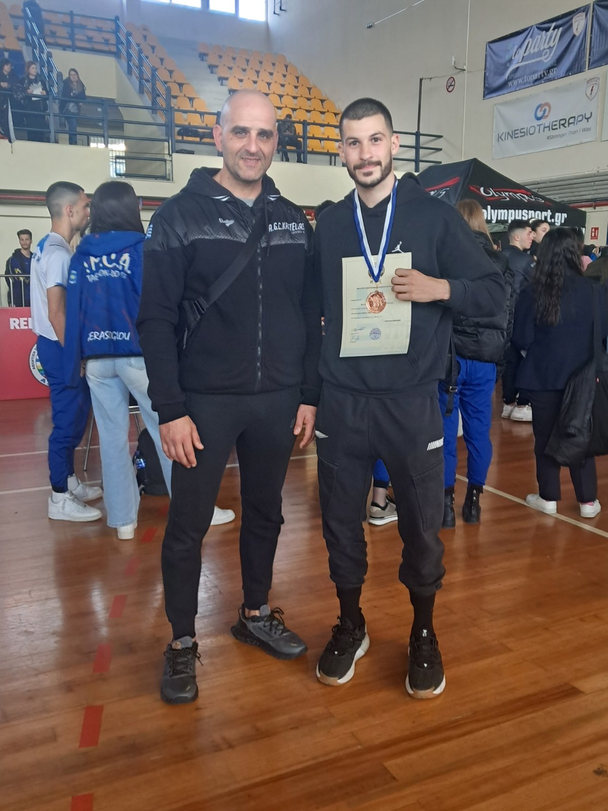 taekwondo-kastellas-peiraias-panellinio-protathlima-efivon-neanidon-2025-4
