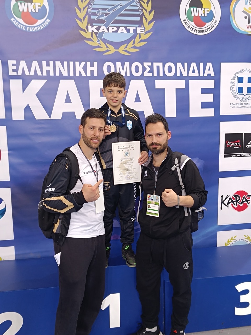 Victorious Karate Club