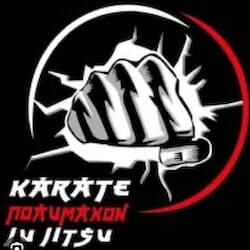 A.Σ. ΠΟΛΥΜΑΧΟΝ Πετρούπολη