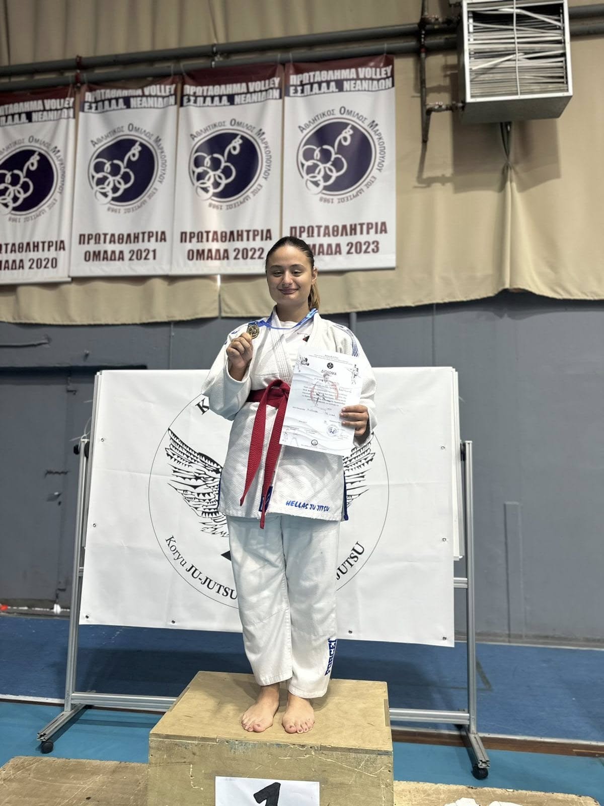 bushido-academy-ju-jitsu-korydallos-sportshunter-panellinio-protathlima-kobudo-nunchaku-2025-6