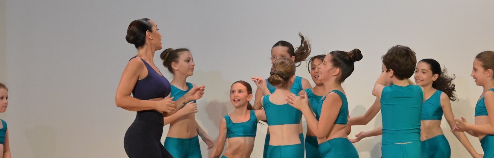 Dance School Marina Lampropoulou