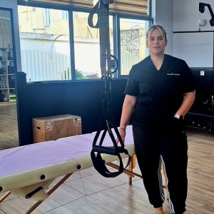 HVLA thrust techniques-Χειροπρακτική