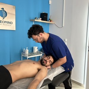 Αθλητική Μάλαξη