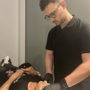 Οστεοπαθητική