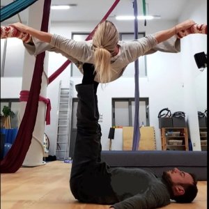 Acroyoga