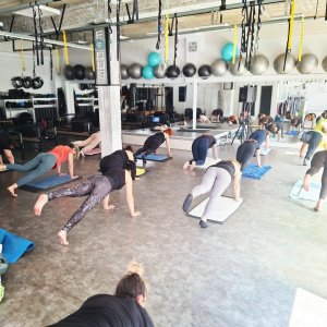 Ομαδικά Προγράμματα