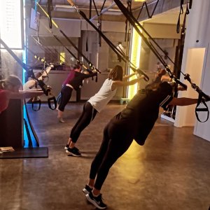 Small Group Training