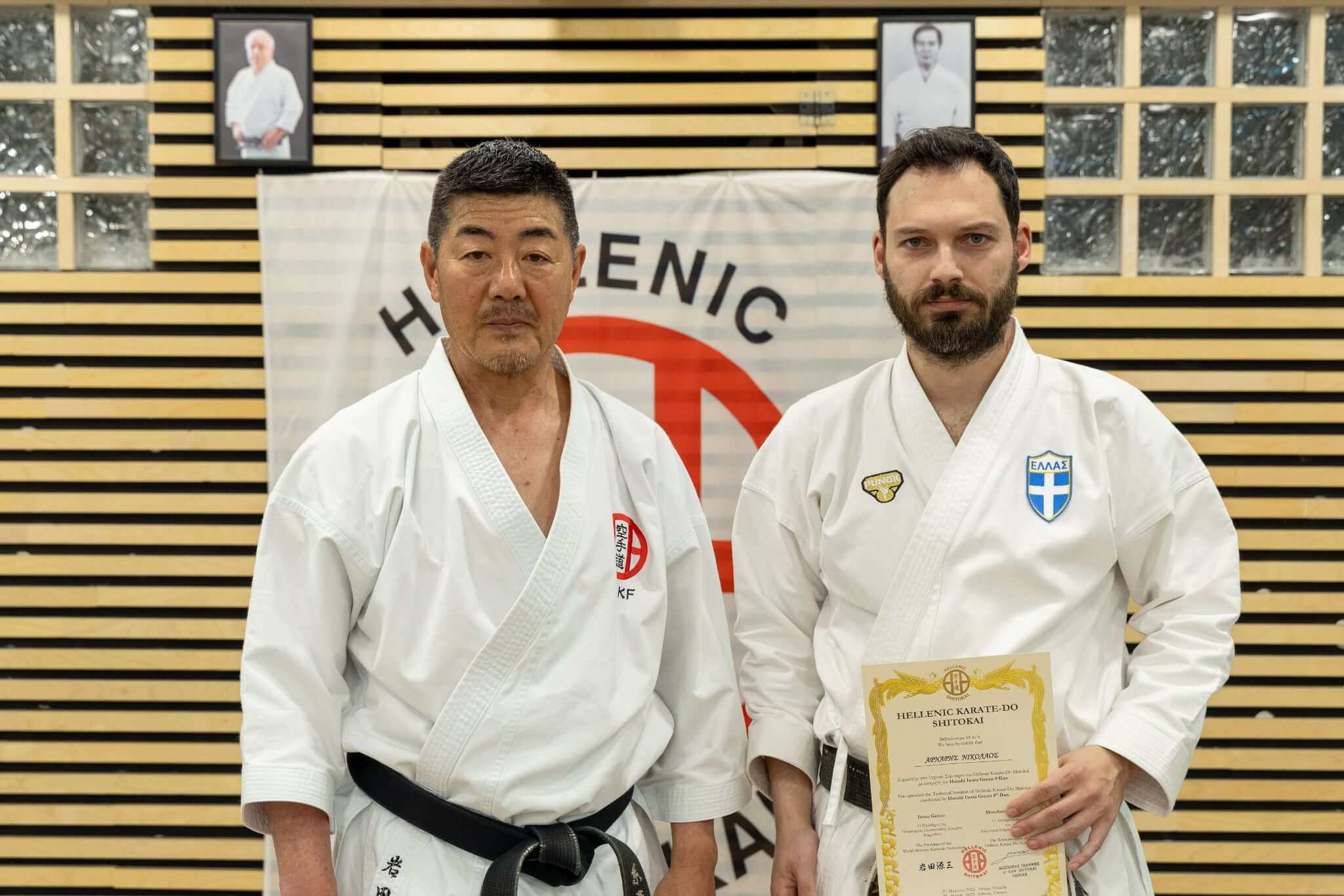 Victorious Karate Club