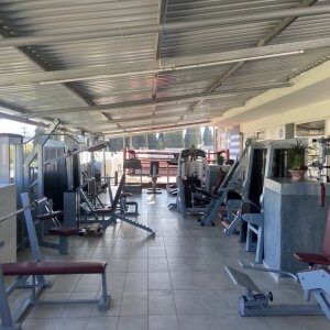 Γυμναστήριο