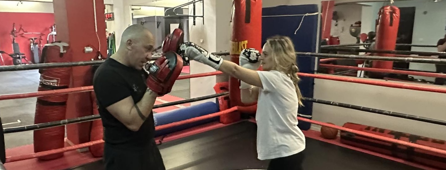 Αττικός Όμιλος Πολεμικών Τεχνών