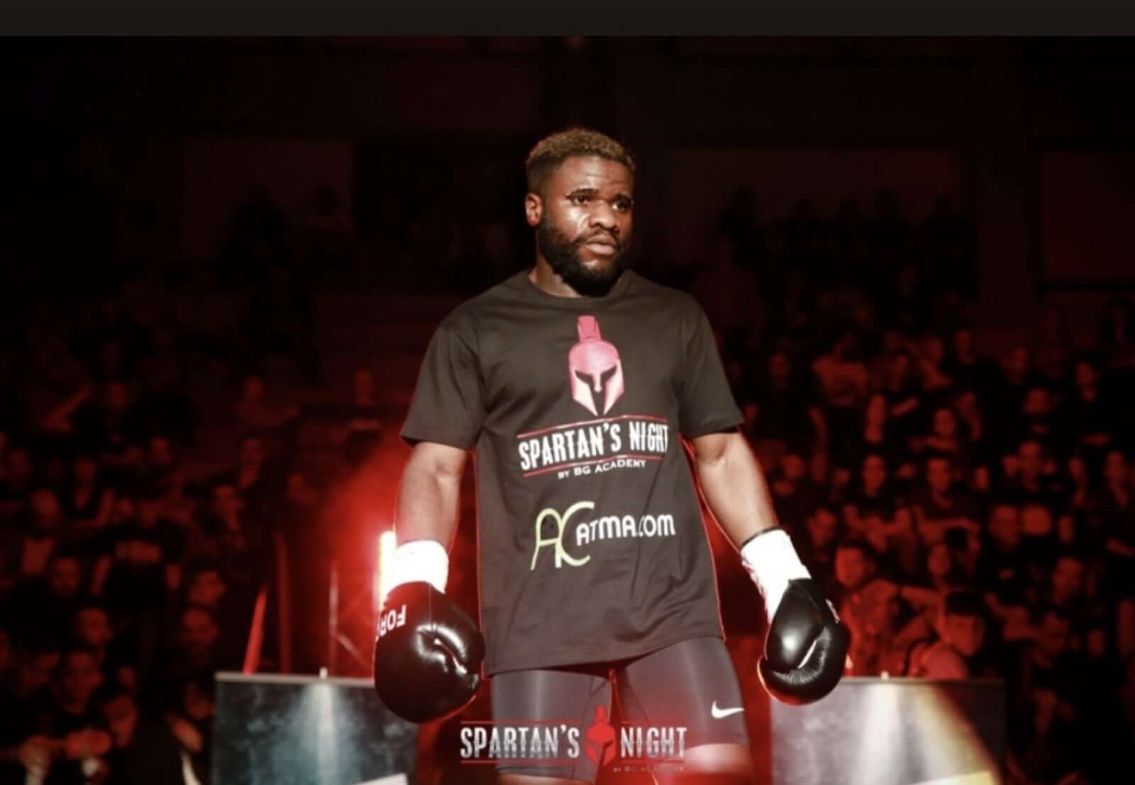 BG Kickboxing Academy